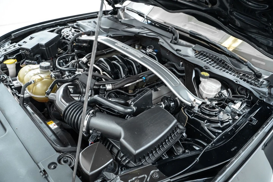 2017 Ford S550 Mustang GT - Image 31 of 31