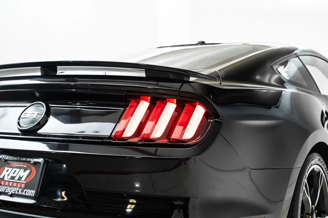 2017 Ford S550 Mustang GT - Image 15 of 31