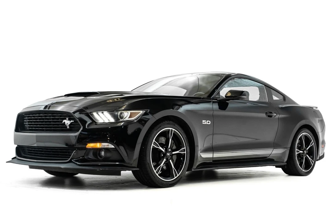 2017 Ford S550 Mustang GT - Image 10 of 31