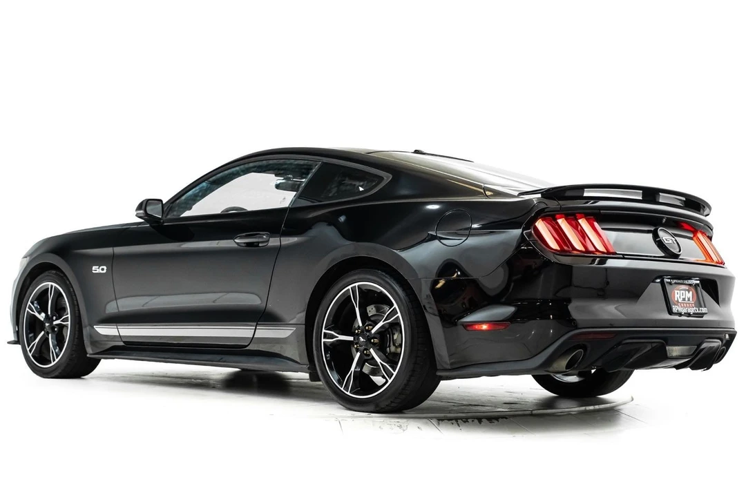 2017 Ford S550 Mustang GT - Image 12 of 31