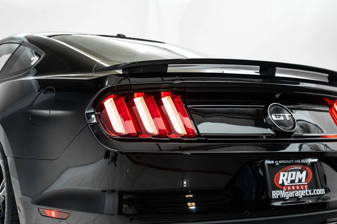 2017 Ford S550 Mustang GT - Image 13 of 31