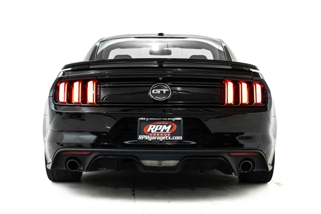 2017 Ford S550 Mustang GT - Image 4 of 31