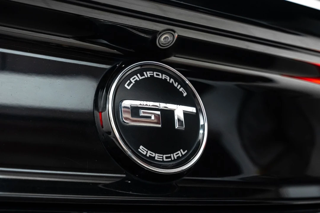 2017 Ford S550 Mustang GT - Image 14 of 31