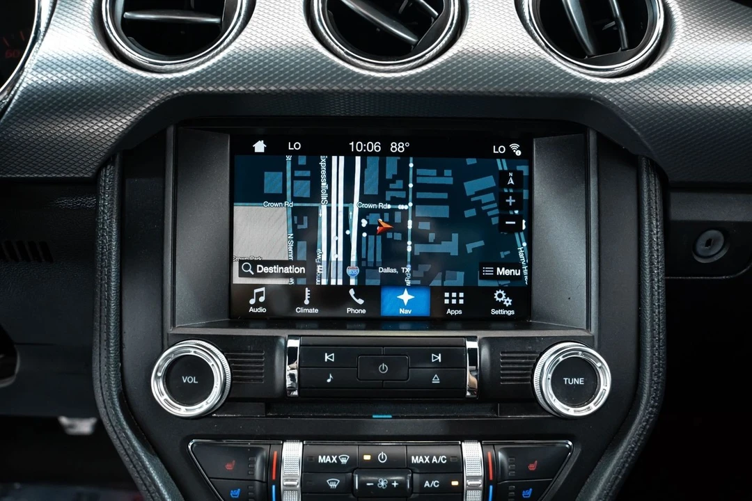 2017 Ford S550 Mustang GT - Image 27 of 31