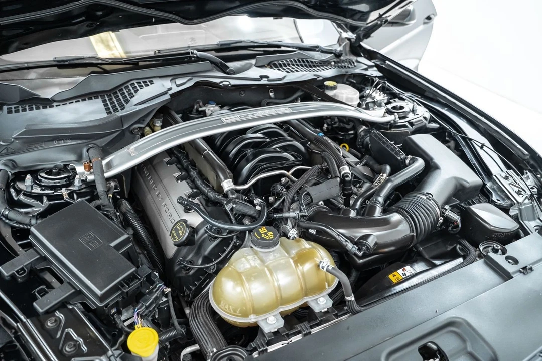 2017 Ford S550 Mustang GT - Image 29 of 31