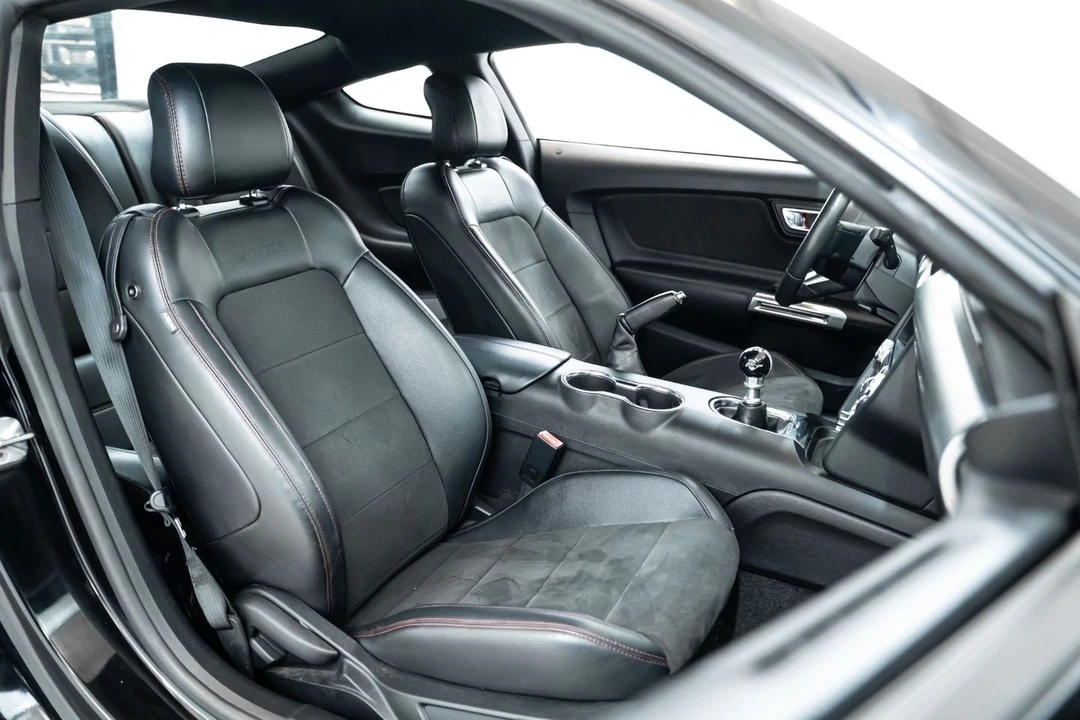 2017 Ford S550 Mustang GT - Image 23 of 31