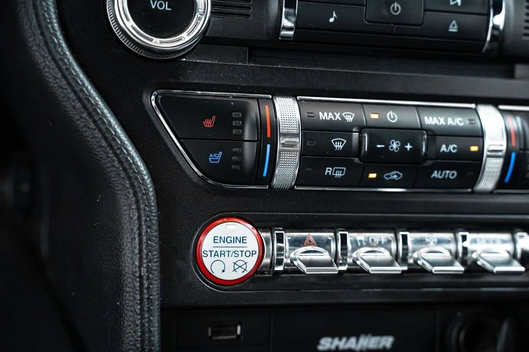 2017 Ford S550 Mustang GT - Image 26 of 31