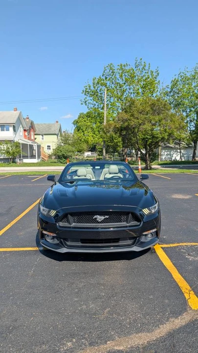 2017 Ford S550 Mustang GT - Image 2 of 12