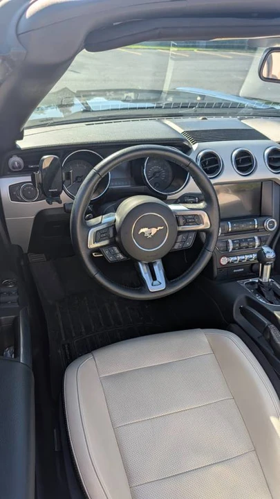 2017 Ford S550 Mustang GT - Image 7 of 12