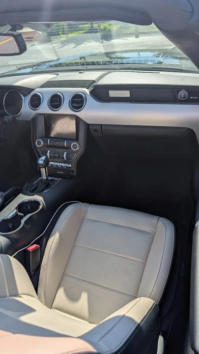 2017 Ford S550 Mustang GT - Image 6 of 12
