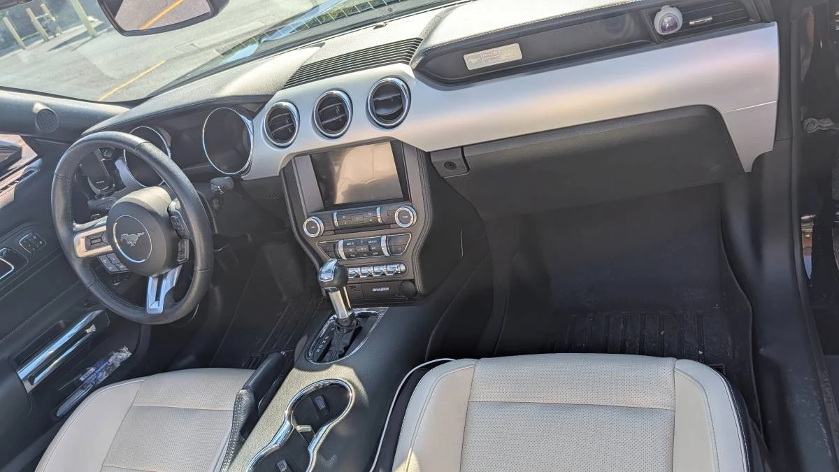 2017 Ford S550 Mustang GT - Image 5 of 12