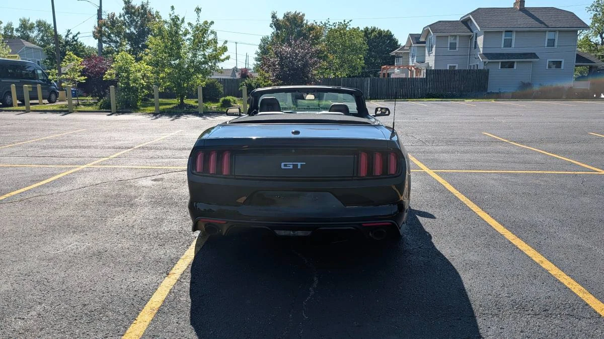 2017 Ford S550 Mustang GT - Image 4 of 12