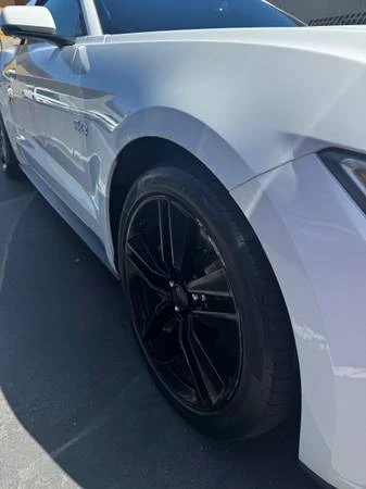 2017 Ford S550 Mustang - Image 12 of 14