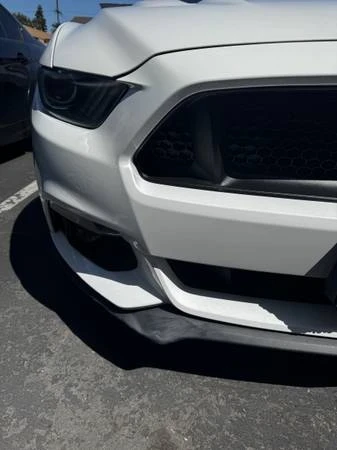 2017 Ford S550 Mustang - Image 9 of 14