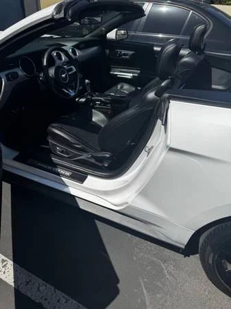 2017 Ford S550 Mustang - Image 8 of 14