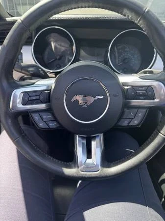 2017 Ford S550 Mustang - Image 7 of 14