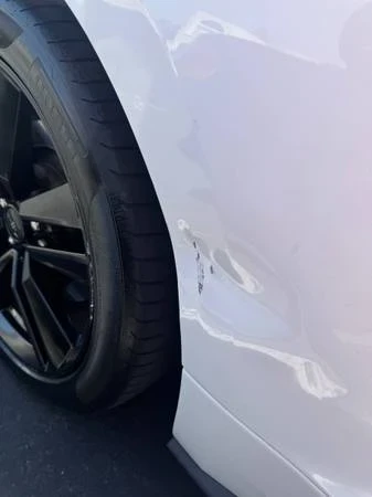 2017 Ford S550 Mustang - Image 11 of 14