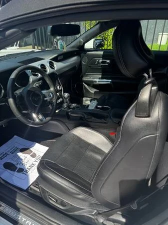 2017 Ford S550 Mustang - Image 2 of 14