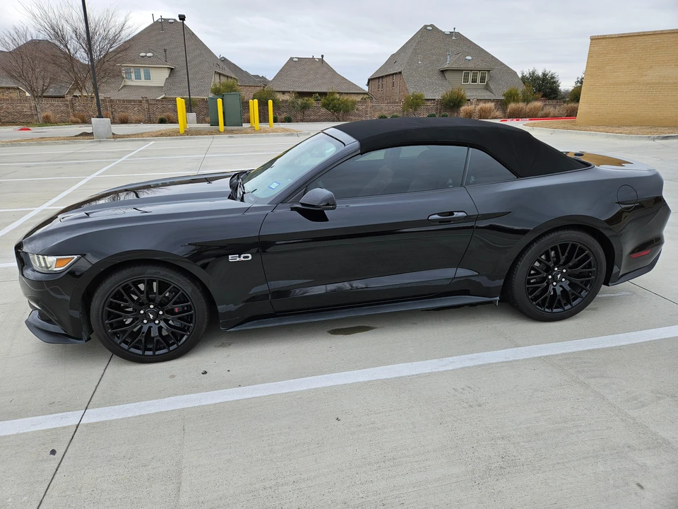 2017 Ford S550 Mustang - Image 9 of 31