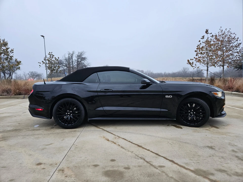 2017 Ford S550 Mustang - Image 19 of 31