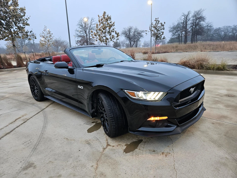 2017 Ford S550 Mustang - Image 29 of 31