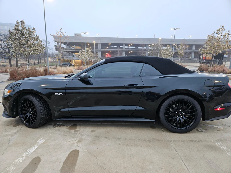 2017 Ford S550 Mustang - Image 10 of 31