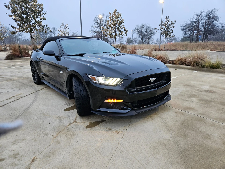 2017 Ford S550 Mustang - Image 23 of 31