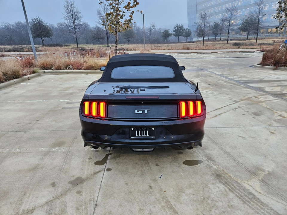 2017 Ford S550 Mustang - Image 15 of 31