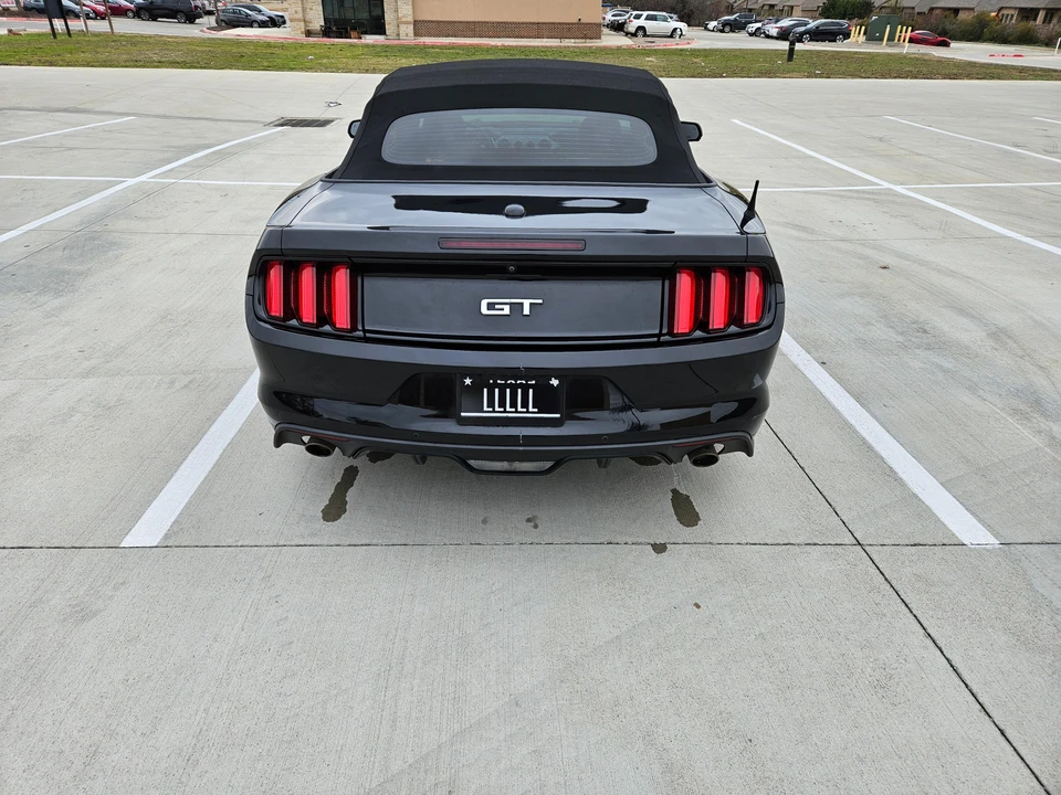 2017 Ford S550 Mustang - Image 14 of 31