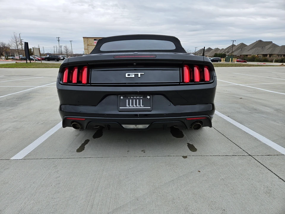 2017 Ford S550 Mustang - Image 13 of 31