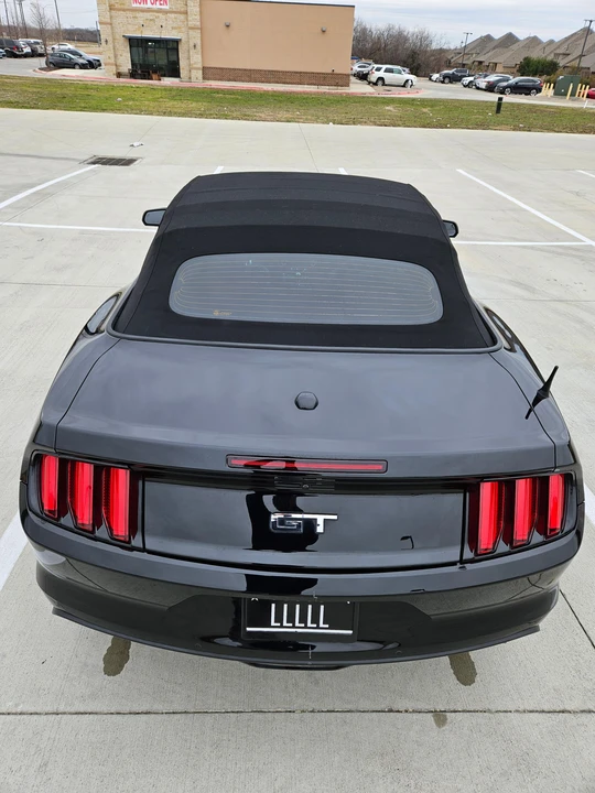 2017 Ford S550 Mustang - Image 16 of 31