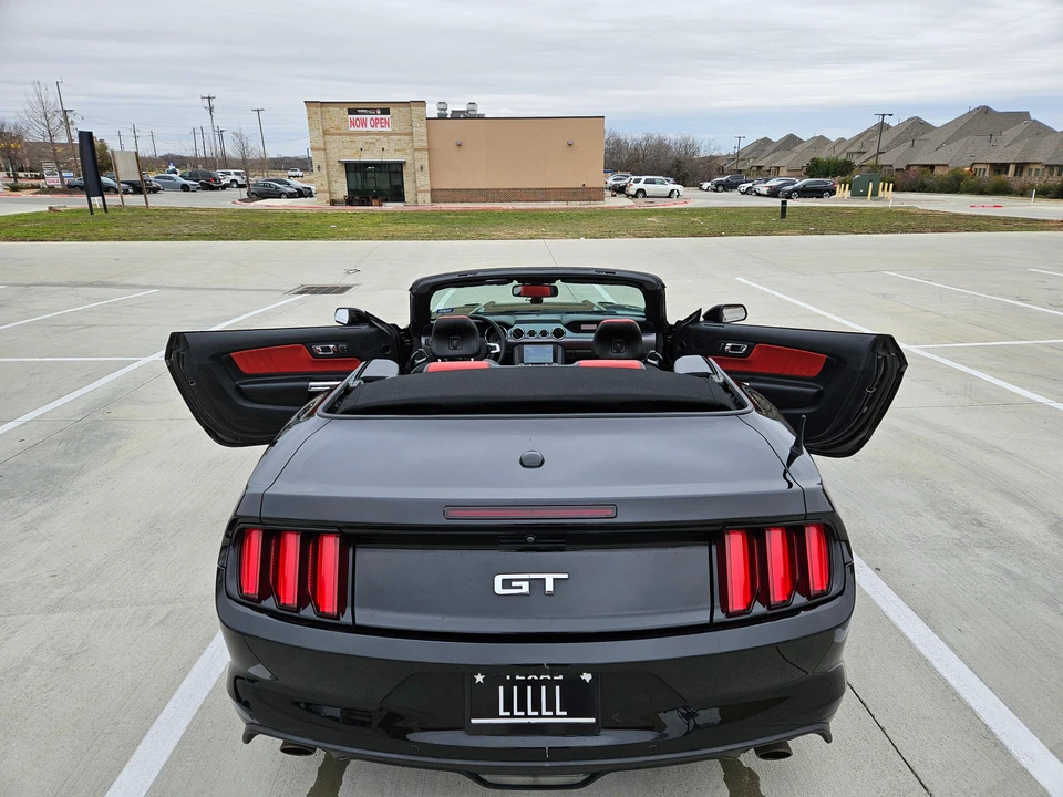 2017 Ford S550 Mustang - Image 25 of 31