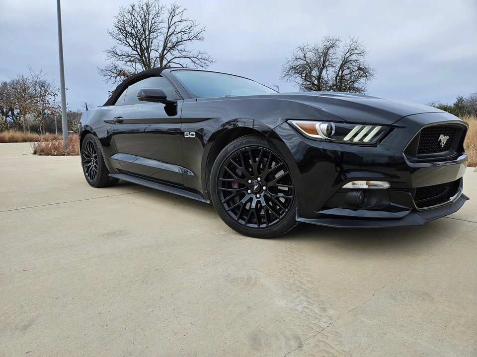 2017 Ford S550 Mustang - Image 22 of 31