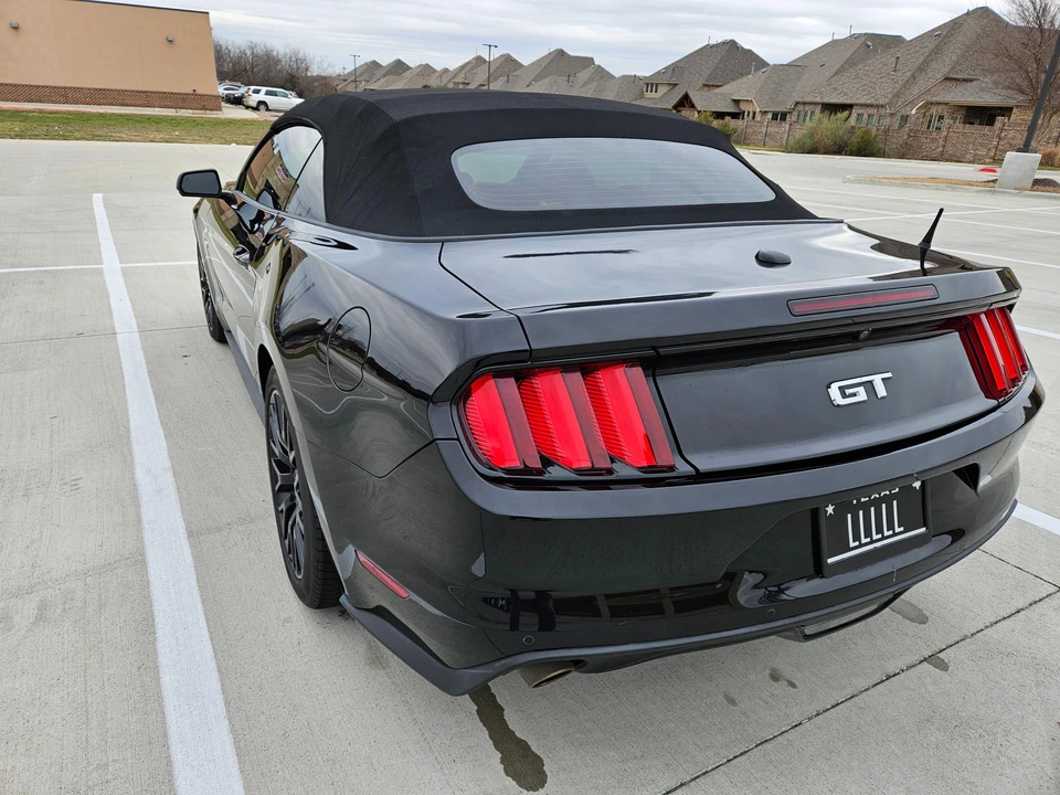 2017 Ford S550 Mustang - Image 12 of 31