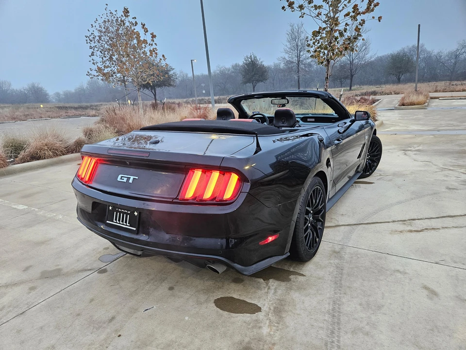 2017 Ford S550 Mustang - Image 26 of 31