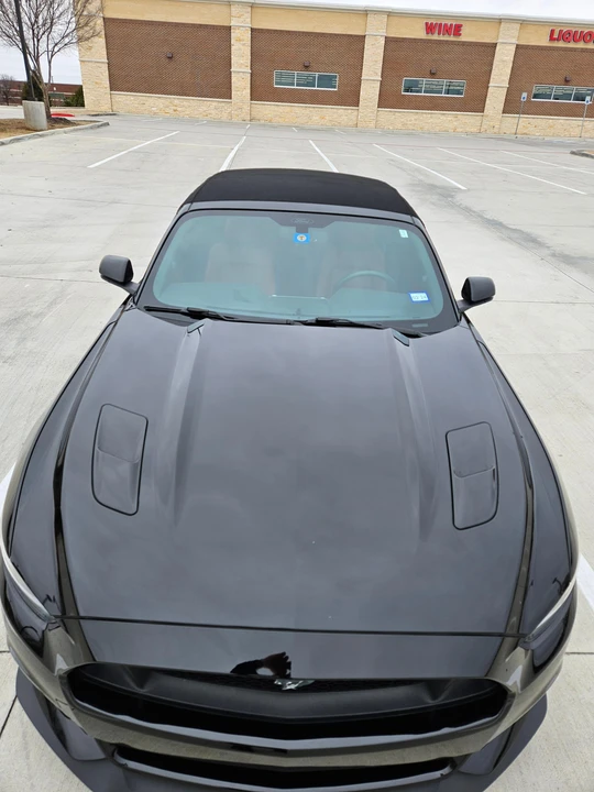2017 Ford S550 Mustang - Image 30 of 31
