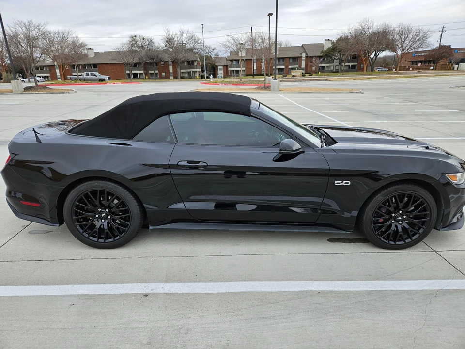 2017 Ford S550 Mustang - Image 18 of 31