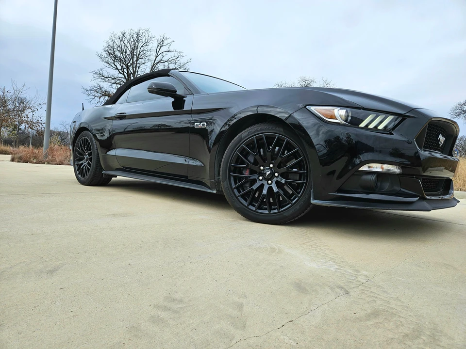 2017 Ford S550 Mustang - Image 21 of 31