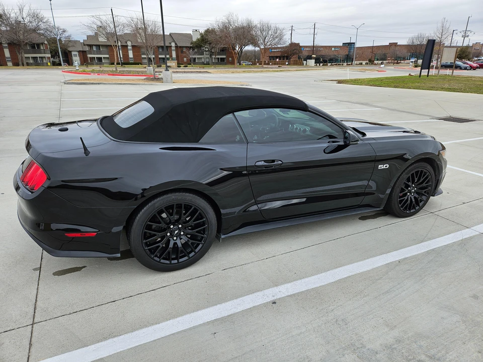 2017 Ford S550 Mustang - Image 17 of 31