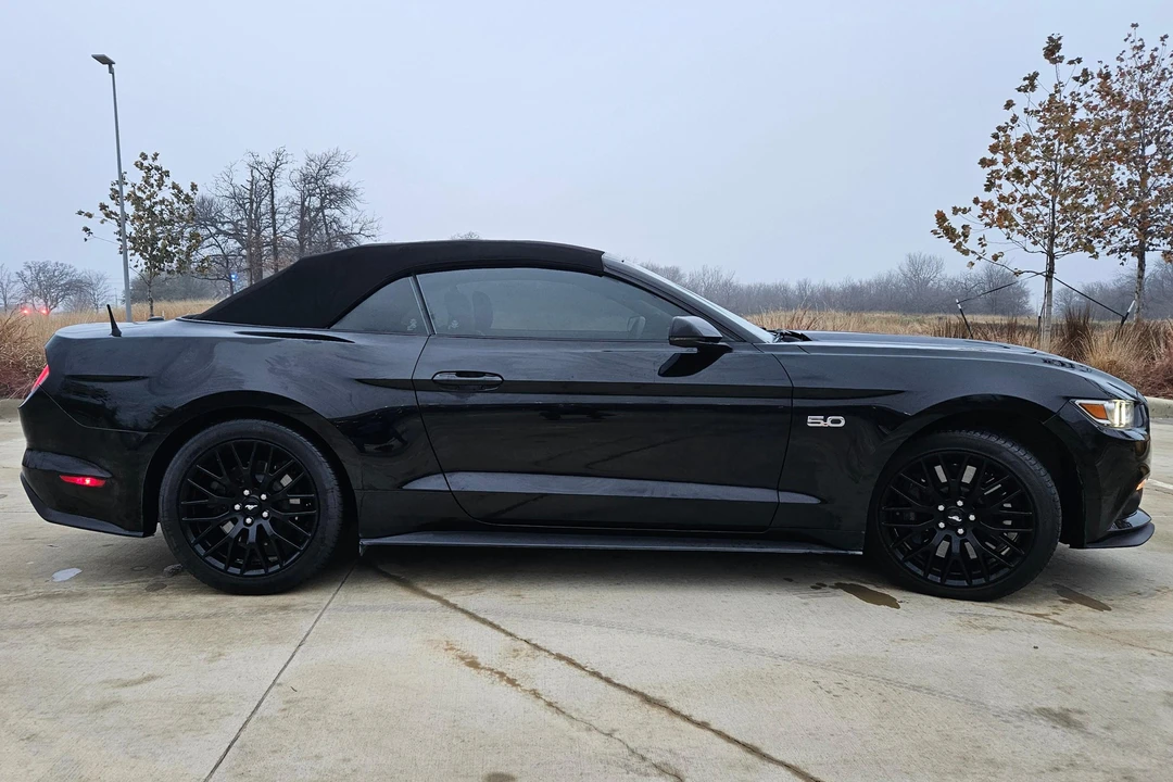 2017 Ford S550 Mustang - Image 3 of 31