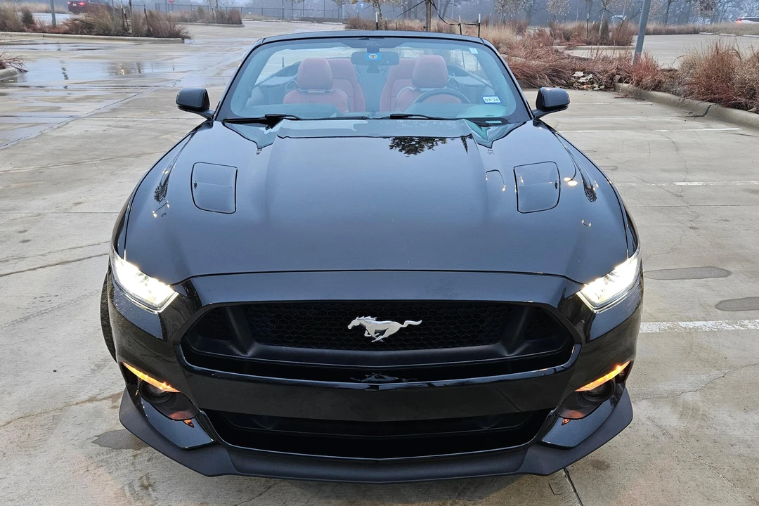 2017 Ford S550 Mustang - Image 2 of 31