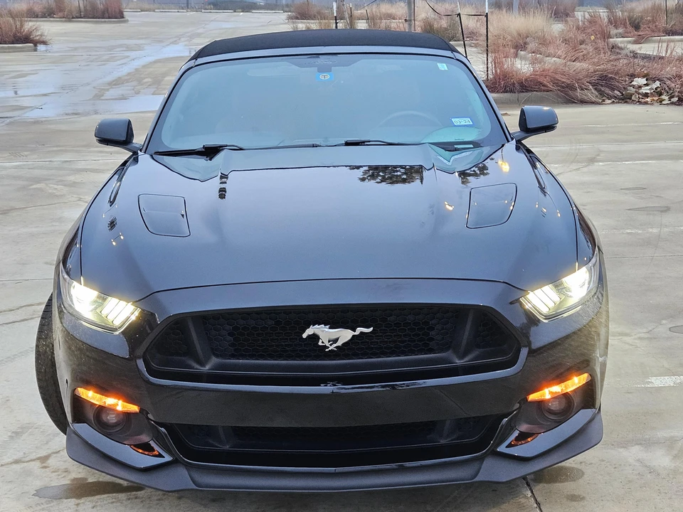 2017 Ford S550 Mustang - Image 6 of 31