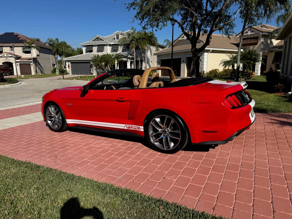 2017 Ford S550 Mustang - Image 13 of 31