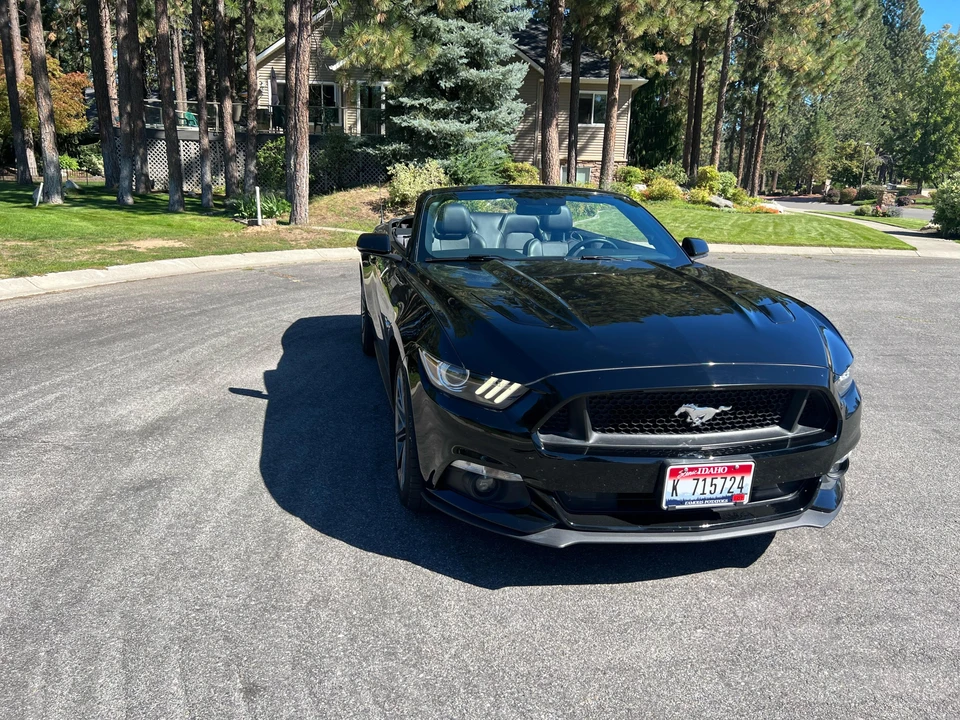 2017 Ford S550 Mustang - Image 16 of 31