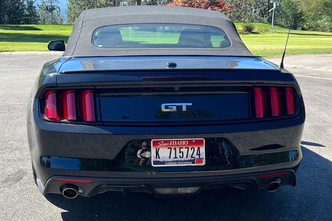 2017 Ford S550 Mustang - Image 5 of 31