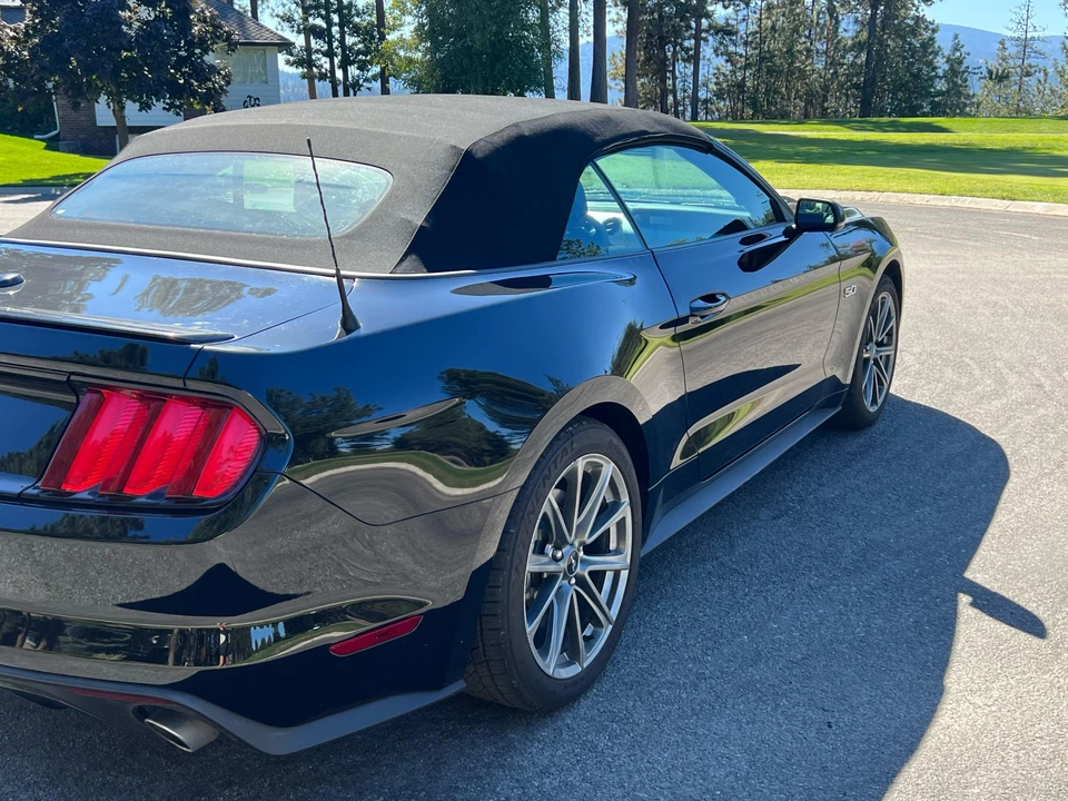 2017 Ford S550 Mustang - Image 26 of 31