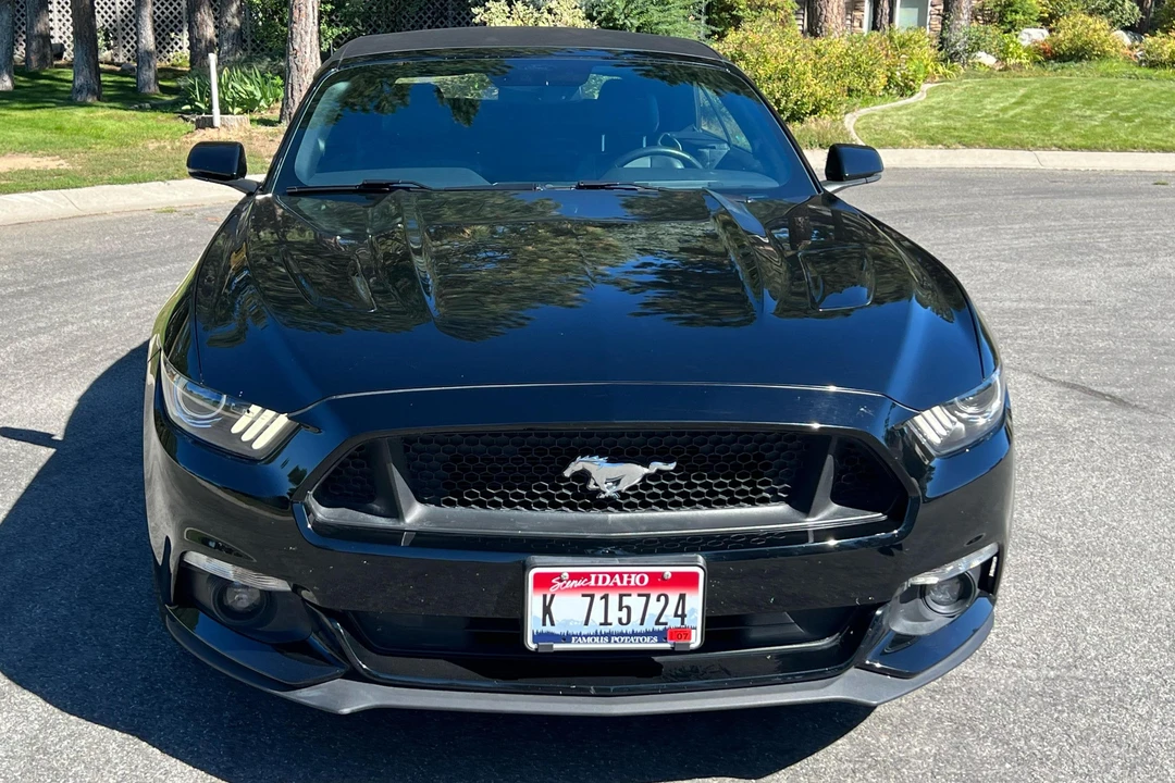 2017 Ford S550 Mustang - Image 2 of 31