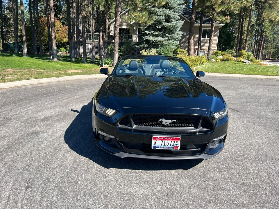 2017 Ford S550 Mustang - Image 6 of 31