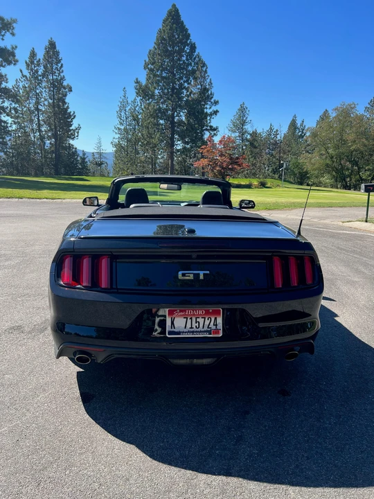 2017 Ford S550 Mustang - Image 9 of 31