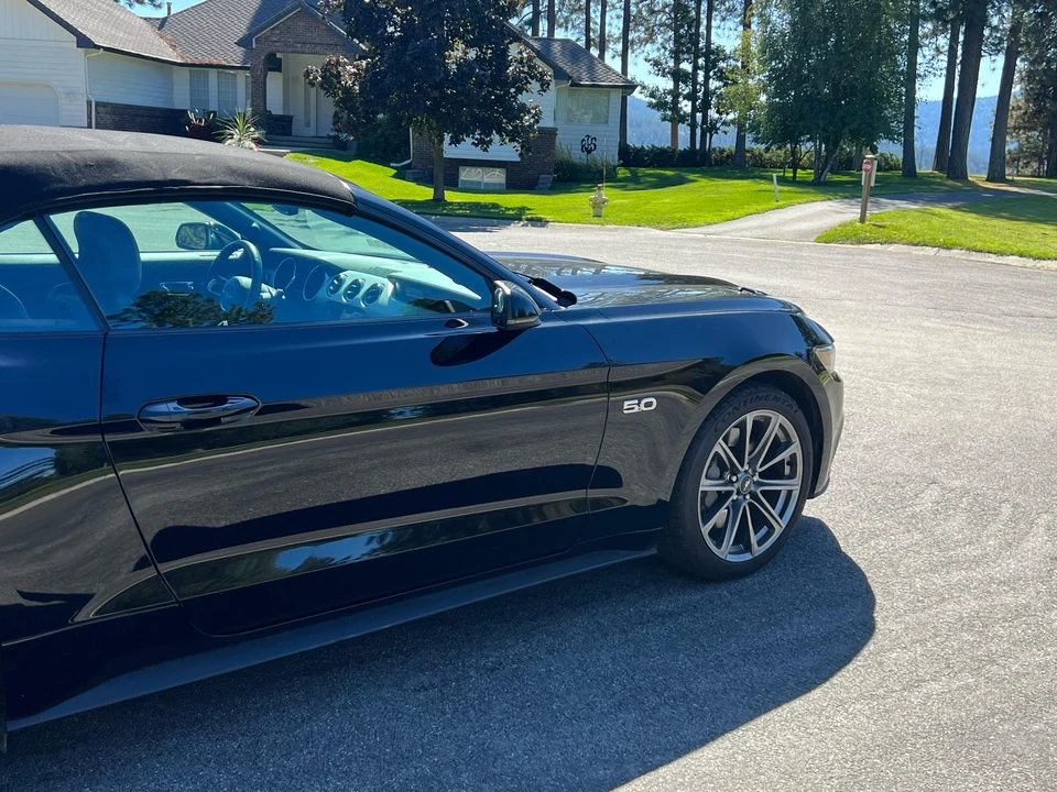 2017 Ford S550 Mustang - Image 28 of 31